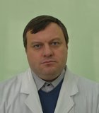 Мухин Андрей Александрович неврология