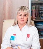 Шестова Ирина Игоревна