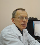 Шлыков Олег Анатольевич