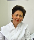 Абдеева Марина Рашитовна хирургия