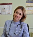 Жеребцова Виктория Викторовна