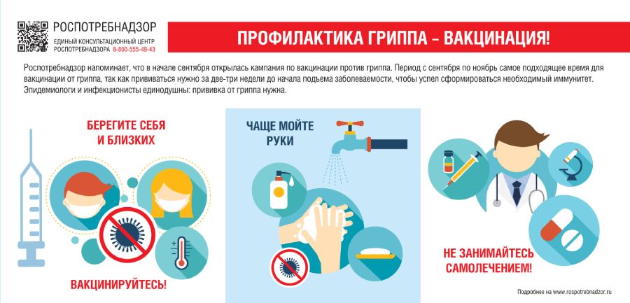 вакцинация